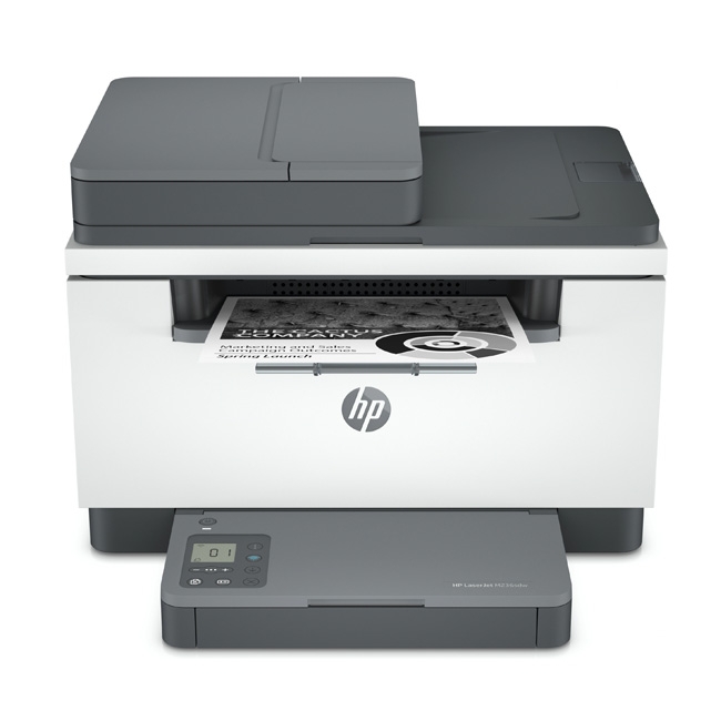 Máy in đa chức năng HP LaserJet M236sdw (9YG09A)