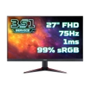 Màn hình Acer Gaming VG270 UM.HV0SS.001 70160117