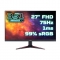 Màn hình Acer Gaming VG270 UM.HV0SS.001 70160117