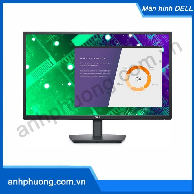 Màn hình máy tính Dell E2722HS (W5T9T)