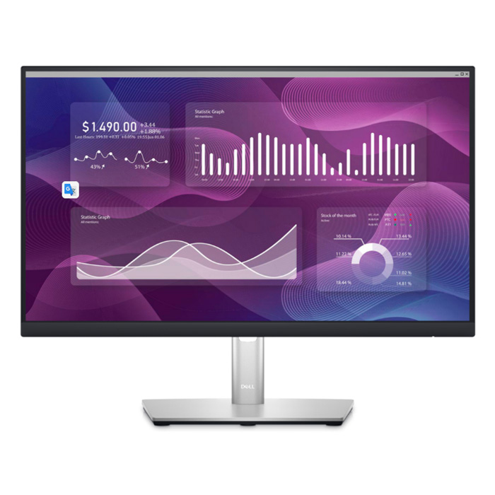 Màn hình Dell P2223HC USB-C