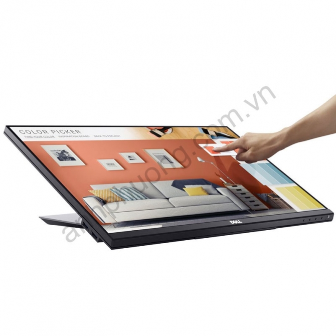 Màn hình Dell cảm ứng P2418HT