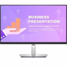 Màn hình Dell 27 P2722HE (T2N4V) USB-C Hub Monitor
