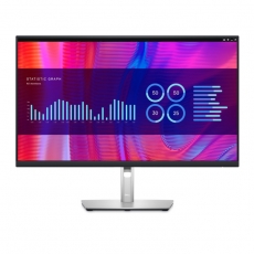 Màn hình Dell P2723DE USB-C