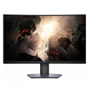 Màn hình máy tinh Dell Gaming cong S3220DGF