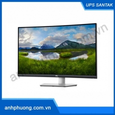 Màn hình máy tính Dell S3221QS (DFK161)