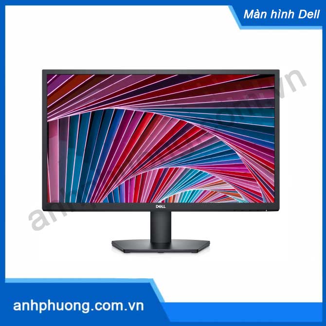 Màn hình máy tính Dell SE2422H 60W8F1 (23.8 inch FHD 1920 x 1080 I VA I 250 Nits cd/m2)