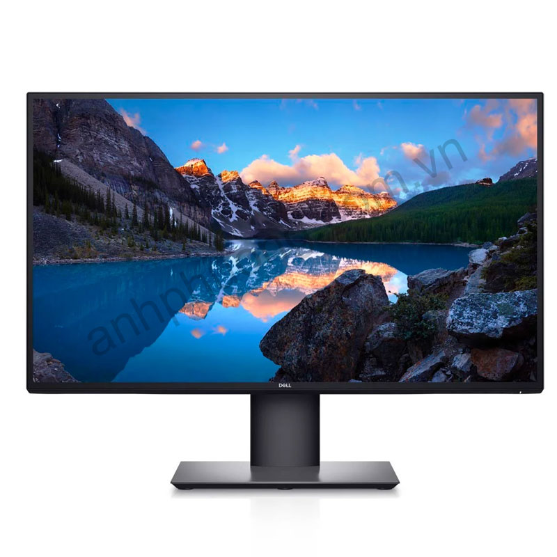 Màn hình Dell UltraSharp 25 USB-C: U2520D