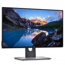 Màn hình Dell UltraSharp 27 4K USB-C: U2720Q