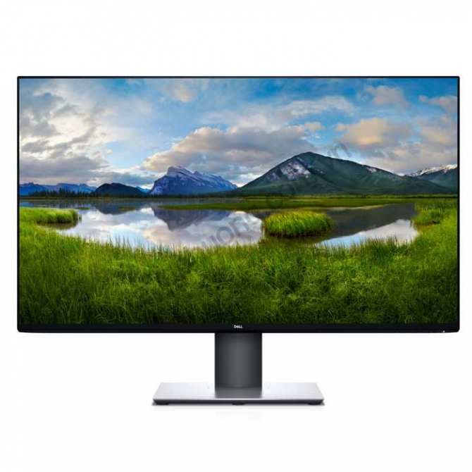 Màn hình máy tính Dell UltraSharp 4K USB-C U3219Q (70PYR1)