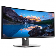 Màn hình Cong Dell Ultrasharp USB-C: U3419W