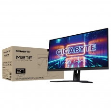Màn hình Gigabyte M27F Gaming