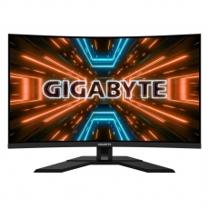 Màn hình Gigabyte M32QC Gaming