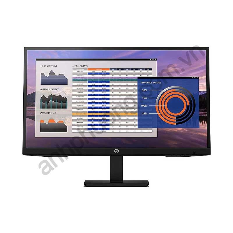 Màn hình máy tính HP P27h G4 7VH95AA