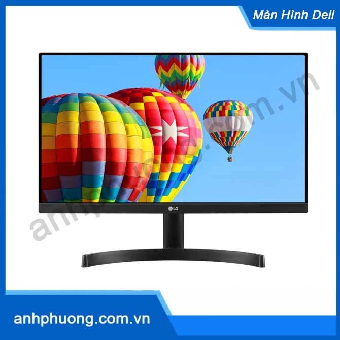 Màn hình máy tính LG 27MK600M-B Cinema Screen Full HD 75Hz FreeSync