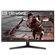 Màn hình máy tính LG HDR 32GN600-B UltraGear VA QHD 165Hz 1ms
