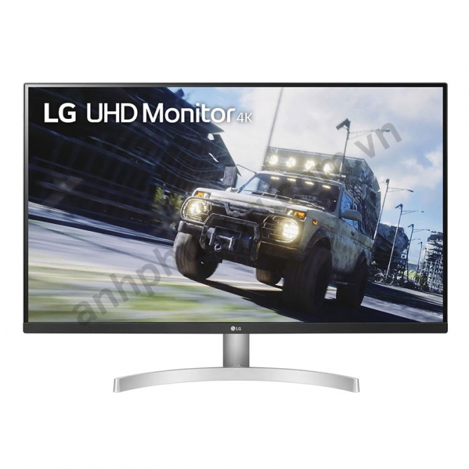 Màn hình máy tính LG 32UN500-W 31.5 inch UHD 4K (3840x2160) HDR