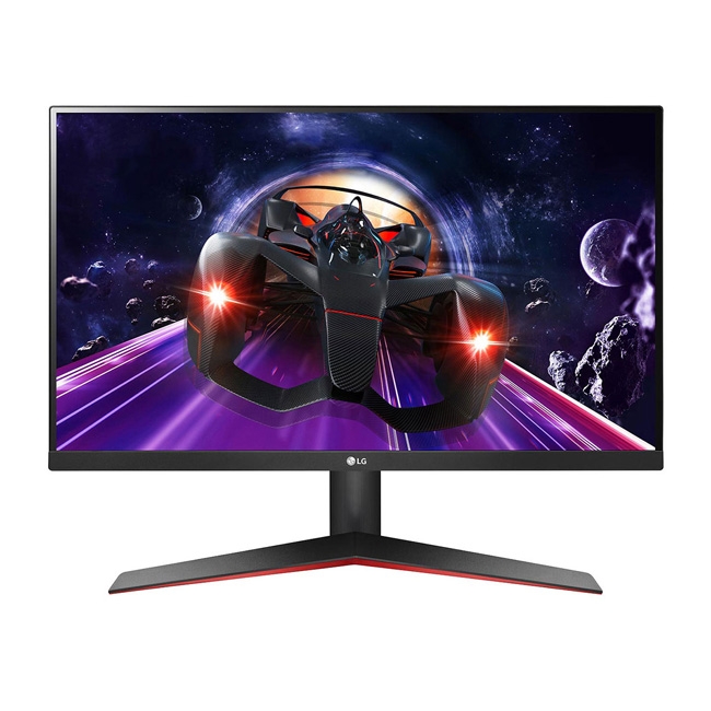 Màn hình LG 24MP60G-B IPS 24 inch Full HD AMD FreeSync 