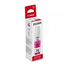 Mực in phun Canon GI-70 M (Magenta)