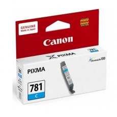  Mực in phun Canon CLI-781 C (Cyan)