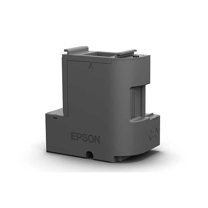 Hộp mực thải Epson T04D100