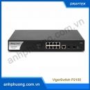 Switch DrayTek VigorSwitch P2100