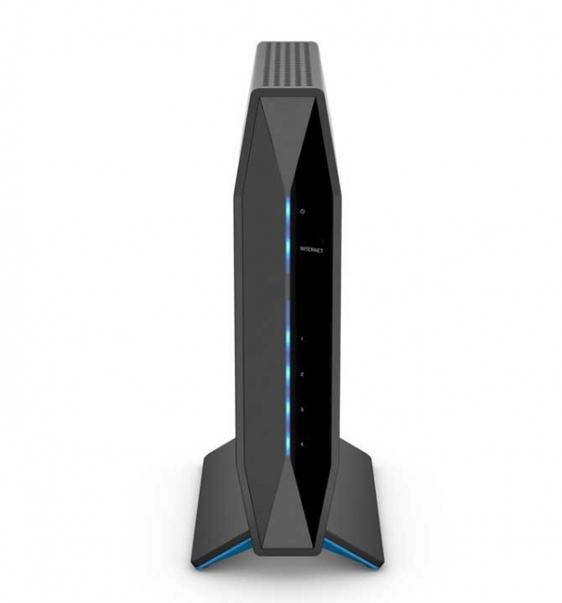 Router Linksys E5600-AH Dual-Band AC1200 WiFi 5