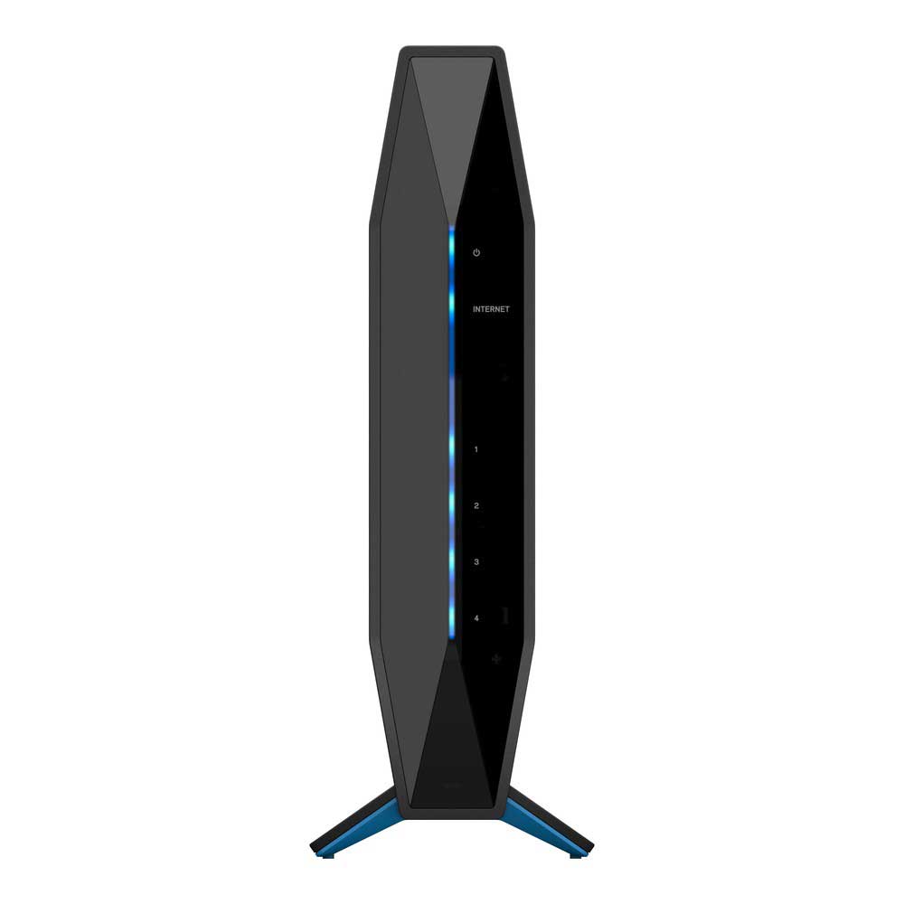 Router Linksys E7350 Dual-Band AX1800 WiFi 6