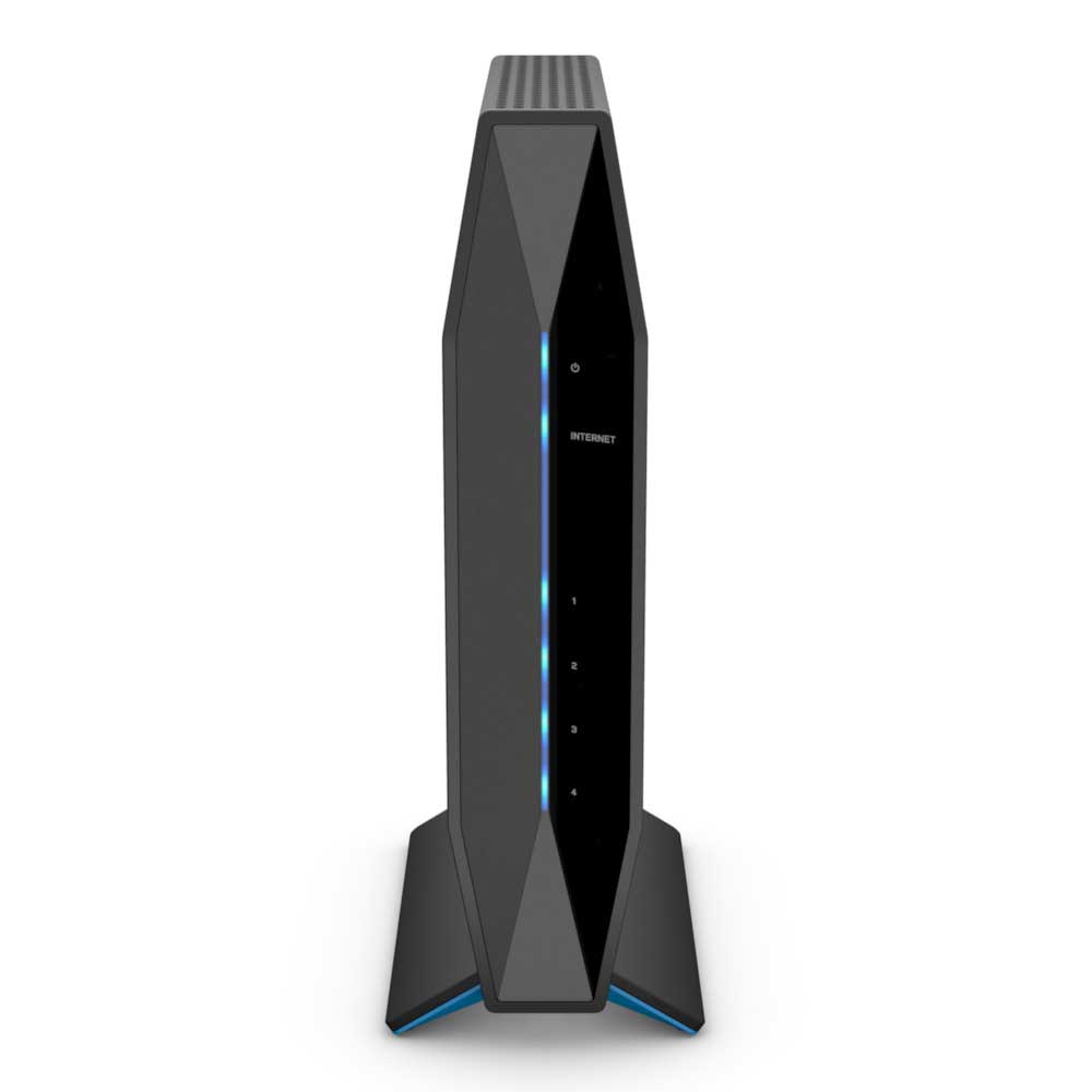 Router Linksys E8450 Dual-Band AX3200 WiFi 6