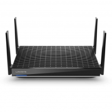 Router Linksys MR9600 Dual-Band Mesh WiFi 6