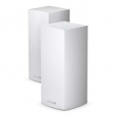 Router Linksys MX8400 Velop AX4200 Tri-Band Mesh WiFi 6 System