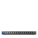 Switch Linksys LGS116 16-Port Business Desktop Gigabit