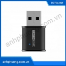 Totolink A650USM - USB Wifi mini băng tần kép AC650