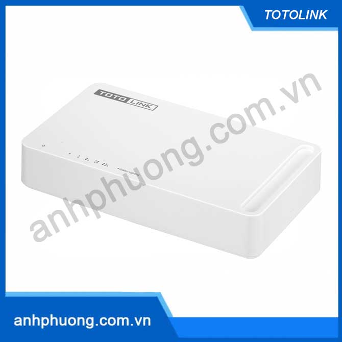 Switch Totolink S505G - 5 cổng Gigabit