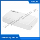Switch Totolink S808G - 8 cổng Gigabit