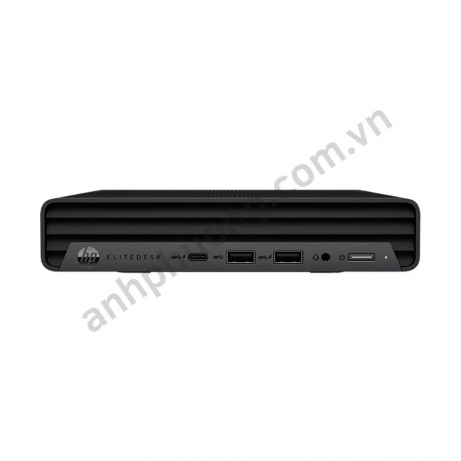 PC HP EliteDesk 800 G6 Desktop Mini 265A0PA