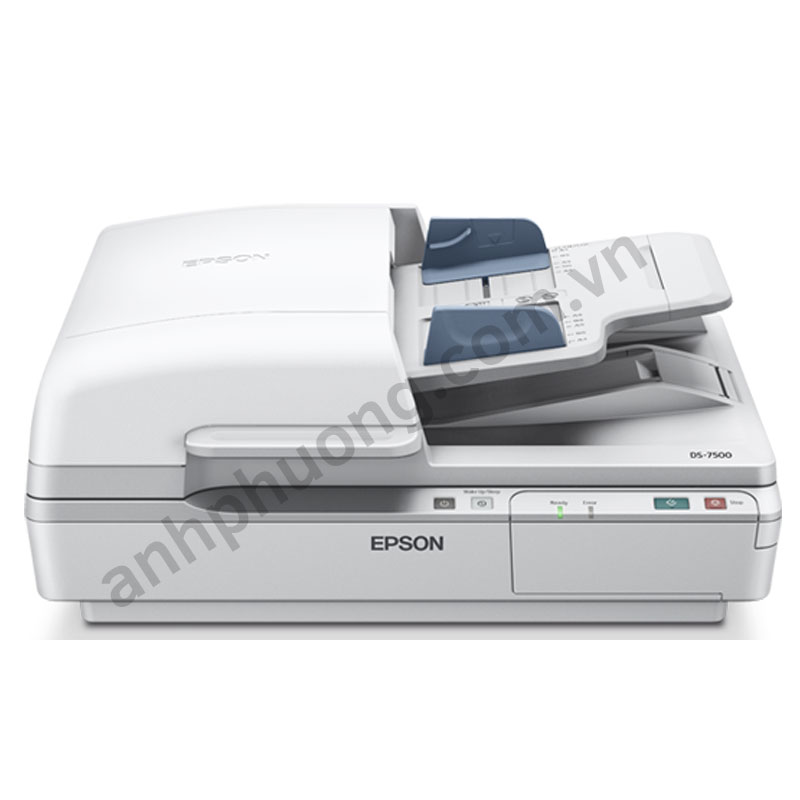 Máy quét tài liệu chuyên nghiệp Epson WorkForce DS-7500