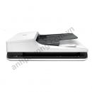 Máy quét tài liệu HP ScanJet Pro 2500 f1 (L2747A)