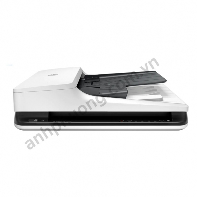 Máy quét tài liệu HP ScanJet Pro 2500 f1 (L2747A)