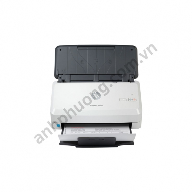 Máy quét tài liệu HP ScanJet Pro 3000 s4 (6FW07A)