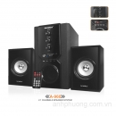 Loa Soundmax A960 giá rẻ hỗ trợ đa phương tiện