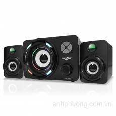 Loa Soundmax A-600 Thưởng thức âm nhạc mọi lúc mọi nơi