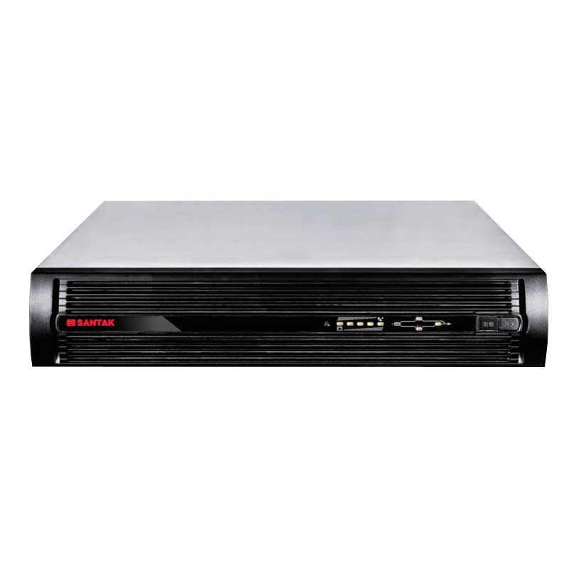 Bộ lưu điện UPS Santak Rack3k